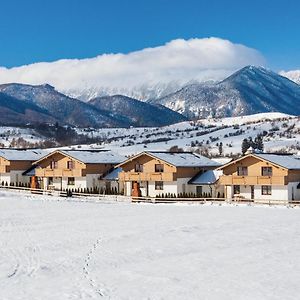 Vilă cu un dormitor